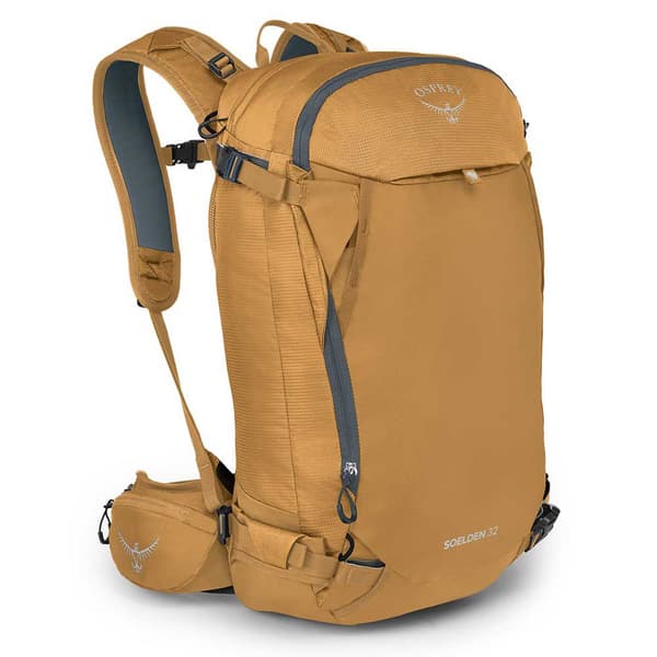 Osprey Rygsæk Soelden 32l Gul