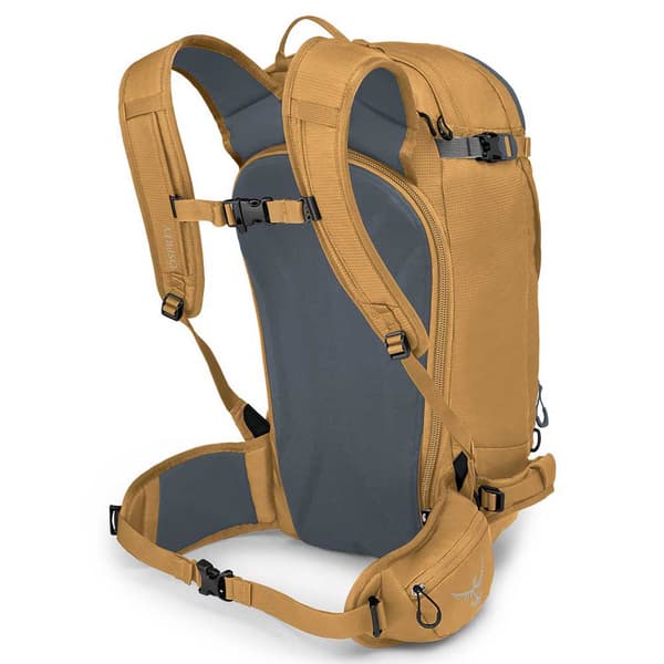 Osprey Rygsæk Soelden 32l Gul