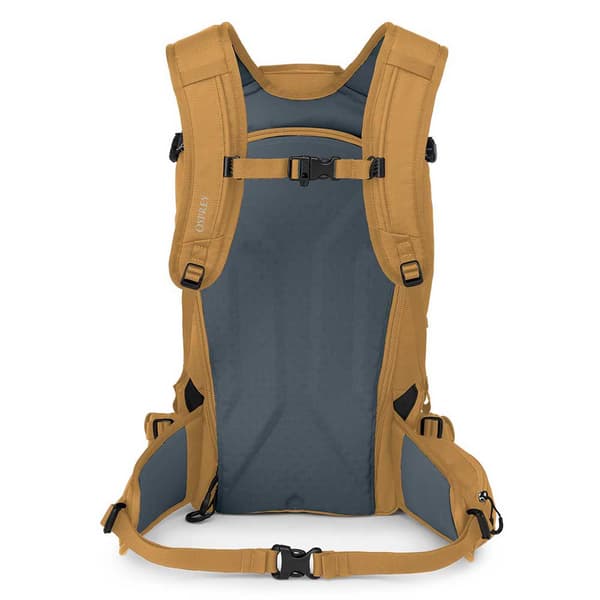Osprey Rygsæk Soelden 32l Gul