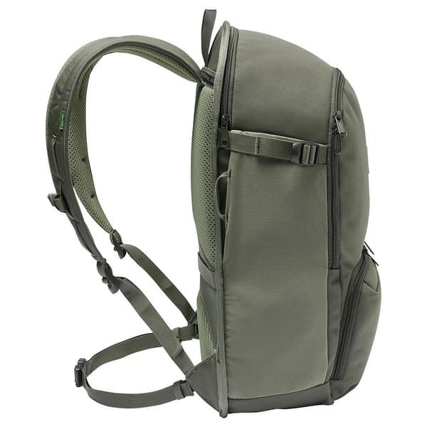 Vaude Tents Reppu Coreway 23l Vihreä