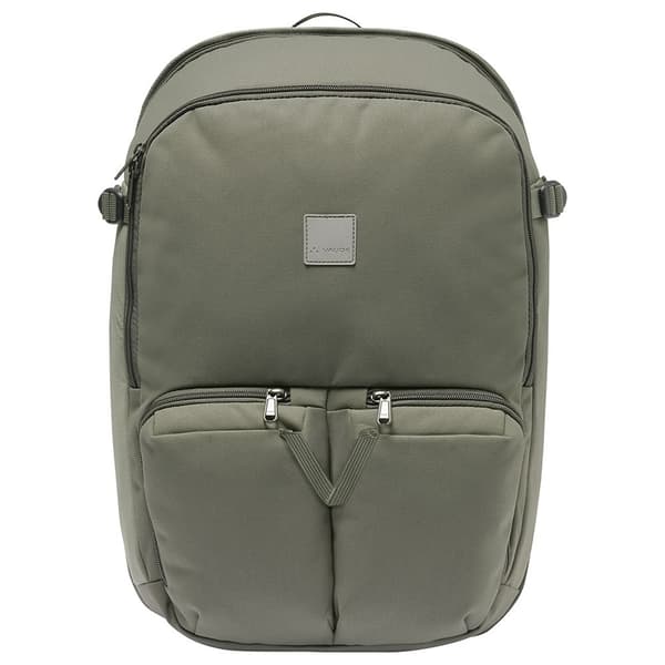 Vaude Tents Reppu Coreway 23l Vihreä