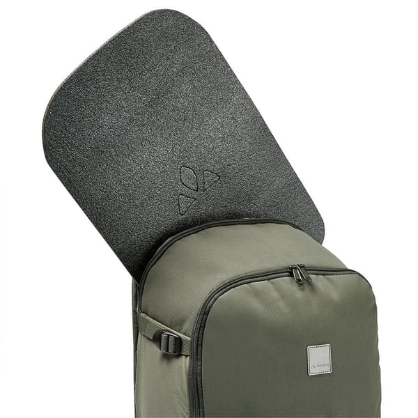Vaude Tents Reppu Coreway 23l Vihreä