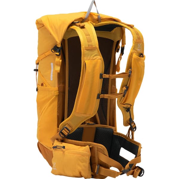 Haglofs Rygsæk L.i.m Airak 24l Gul