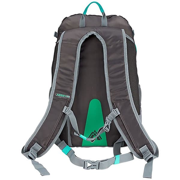 Abbey Utomhus Ryggsäck Sphere 35l Ryggsäck Grå