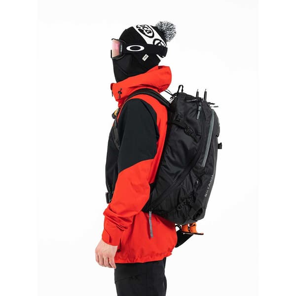 Bca Rygsæk Stash Pro 32l Sort S-M