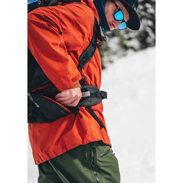 Bca Rygsæk Stash Pro 32l Sort S-M