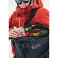 Miniatyrbillede 8 af 10: Bca Rygsæk Stash Pro 32l Sort S-M