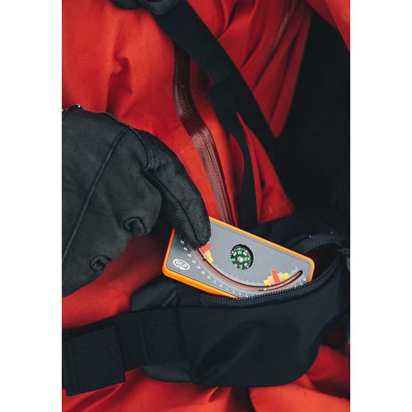 Bca Rygsæk Stash Pro 32l Sort S-M