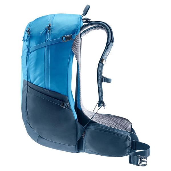 Deuter Rygsæk Futura 27l Blå