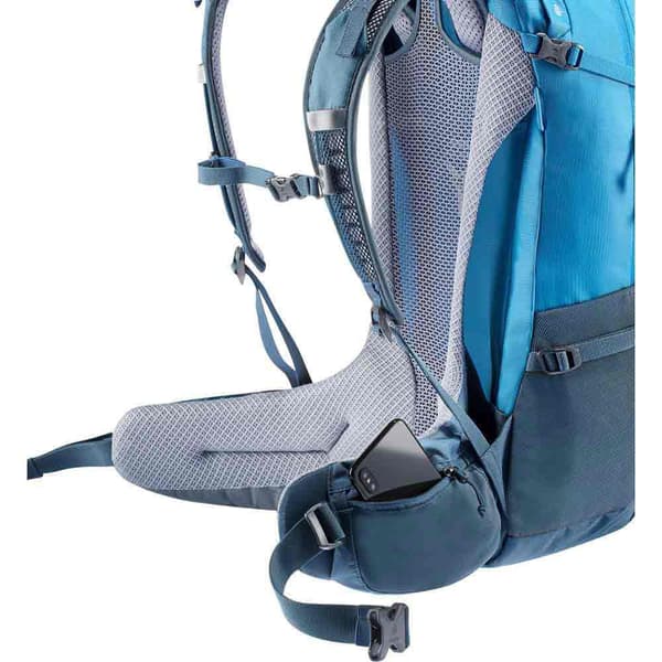 Deuter Rygsæk Futura 27l Blå