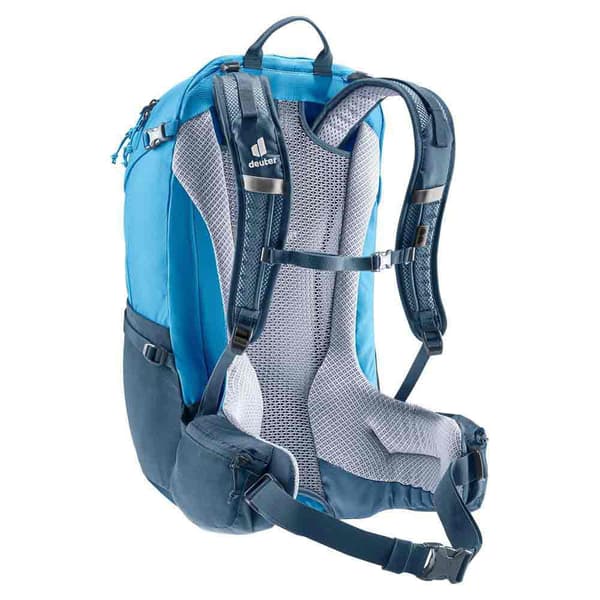Deuter Rygsæk Futura 27l Blå
