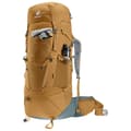 Pikkukuva 7 / 10: Deuter Reppu Aircontact Core 40+10l Ruskea