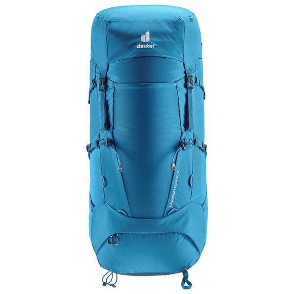 Deuter Rygsæk Aircontact Core 50+10l Blå