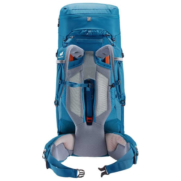 Deuter Rygsæk Aircontact Core 50+10l Blå
