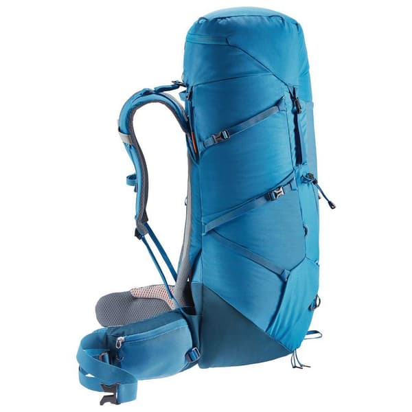 Deuter Rygsæk Aircontact Core 50+10l Blå