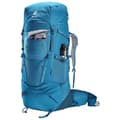 Miniatyrbillede 7 af 10: Deuter Rygsæk Aircontact Core 50+10l Blå