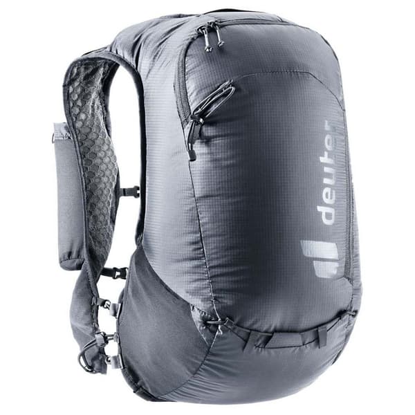 Deuter Rygsæk Ascender 13l Sort