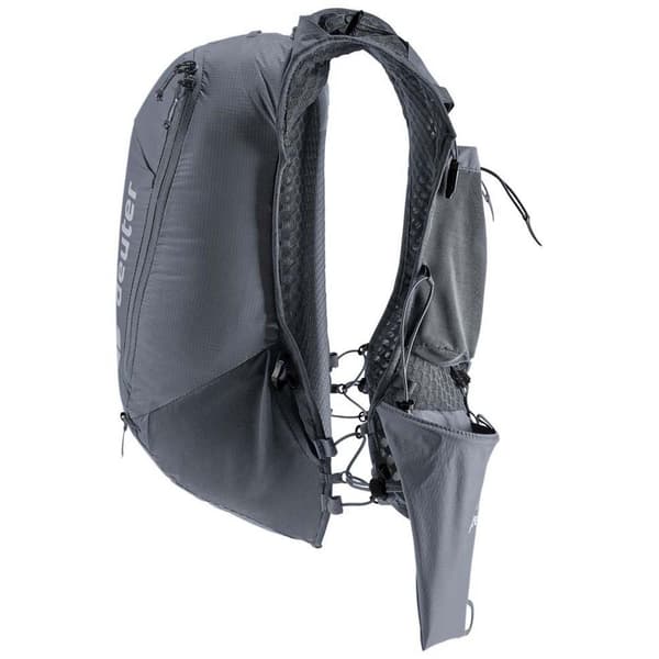 Deuter Rygsæk Ascender 13l Sort