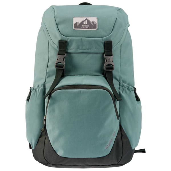 Deuter Rygsæk Walker 20l Grøn