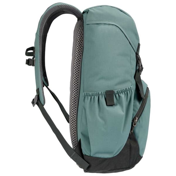 Deuter Rygsæk Walker 20l Grøn