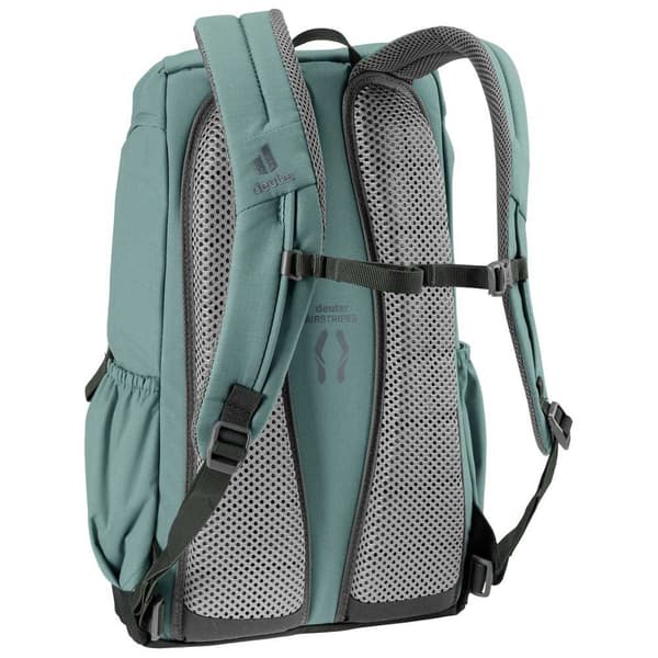 Deuter Rygsæk Walker 20l Grøn
