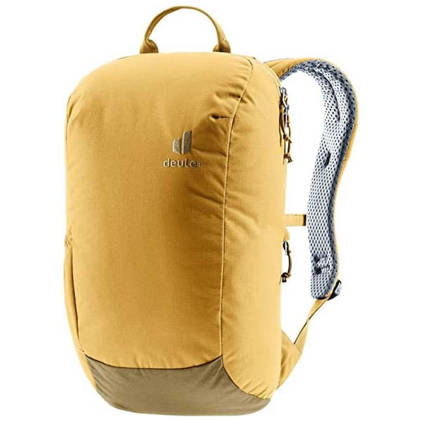Deuter Reppu Step Out 12l Beige