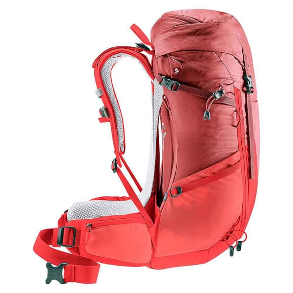 Deuter Rygsæk Futura 24l Sl Rød