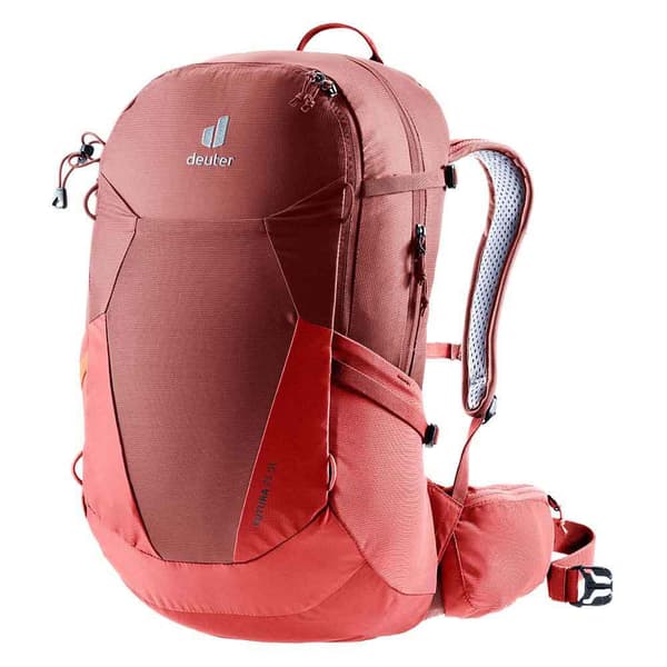 Deuter Rygsæk Futura 25l Sl Rosa