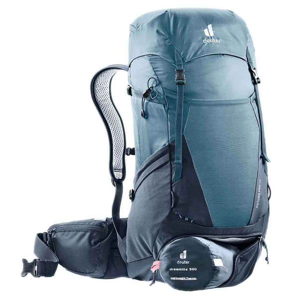 Deuter Rygsæk Futura Pro 36l Blå
