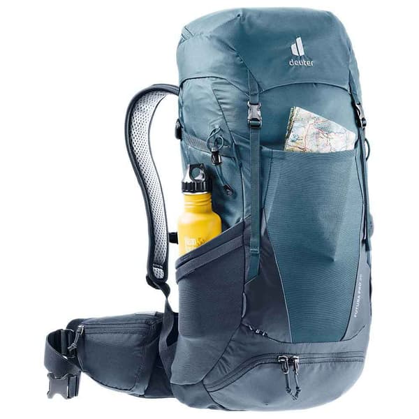 Deuter Rygsæk Futura Pro 36l Blå