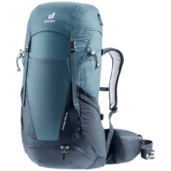 Deuter Rygsæk Futura Pro 36l Blå