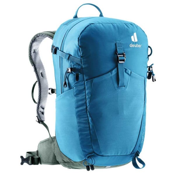 Deuter Rygsæk Trail 25l Blå