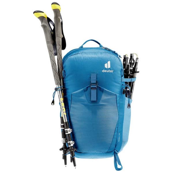 Deuter Rygsæk Trail 25l Blå