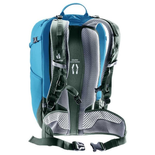 Deuter Rygsæk Trail 25l Blå