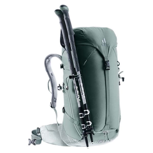 Deuter Ryggsäck Trail 28l Sl Grönt