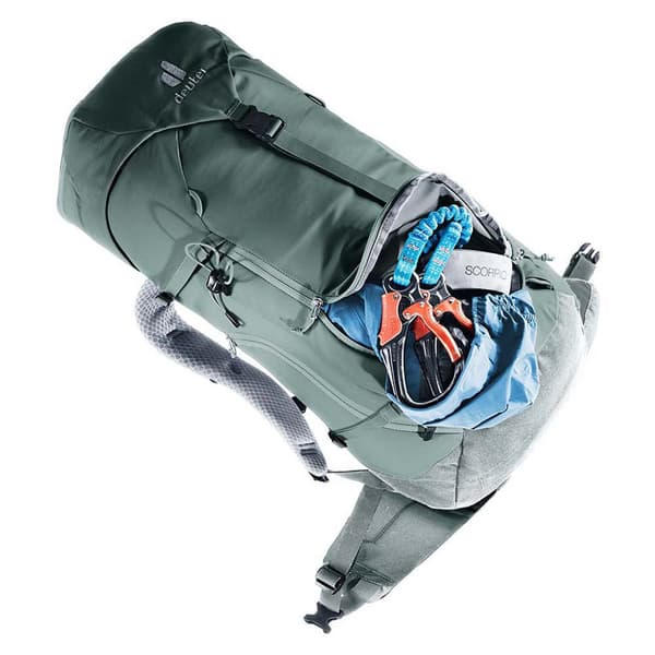 Deuter Ryggsäck Trail 28l Sl Grönt