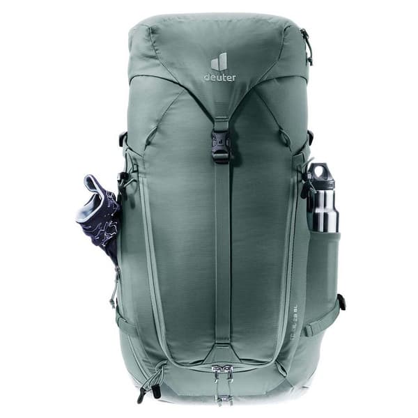 Deuter Ryggsäck Trail 28l Sl Grönt
