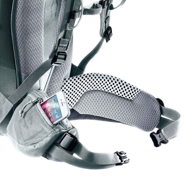 Deuter Ryggsäck Trail 28l Sl Grönt