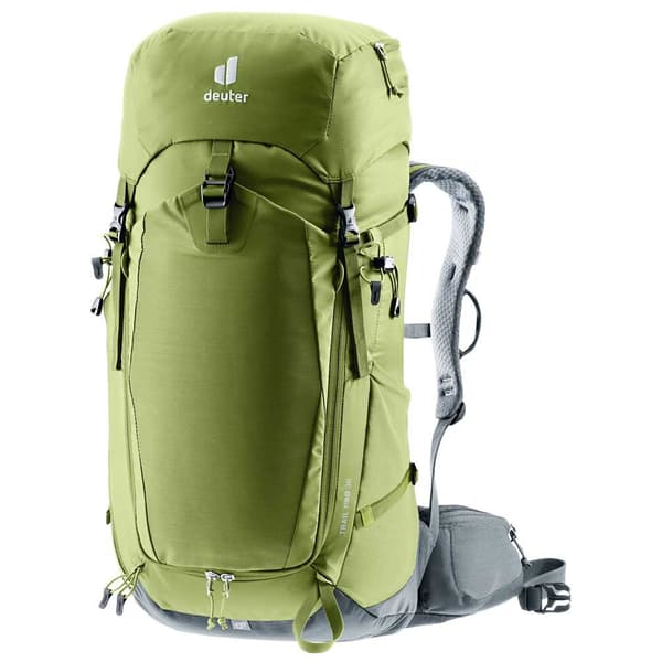 Deuter Rygsæk Trail Pro 36l Grøn