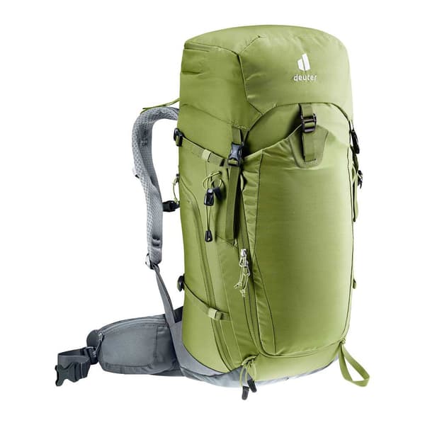 Deuter Rygsæk Trail Pro 36l Grøn