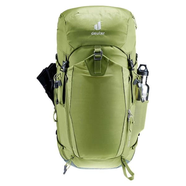 Deuter Rygsæk Trail Pro 36l Grøn