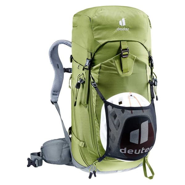 Deuter Rygsæk Trail Pro 36l Grøn