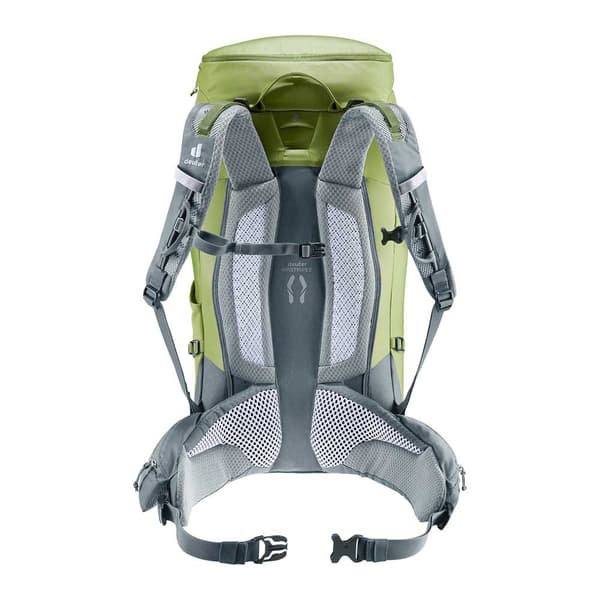 Deuter Rygsæk Trail Pro 36l Grøn
