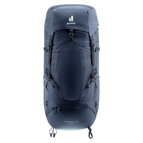 Deuter Rygsæk Aircontact Lite 45+10l Sl Sort