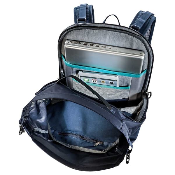 Deuter Rygsæk Xv3 Sl 21l Blå