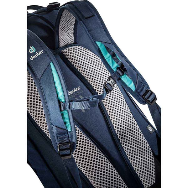 Deuter Rygsæk Xv3 Sl 21l Blå