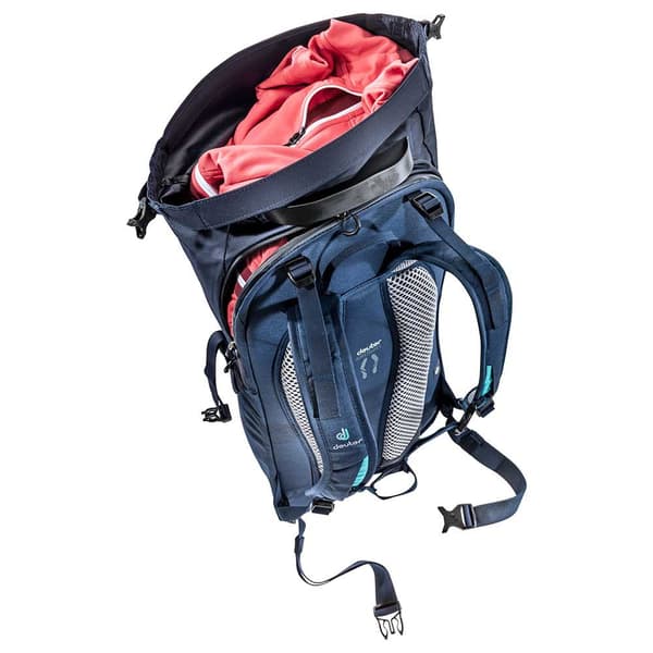 Deuter Rygsæk Xv3 Sl 21l Blå