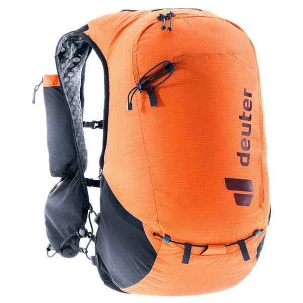 Deuter Rygsæk Ascender 13l Orange