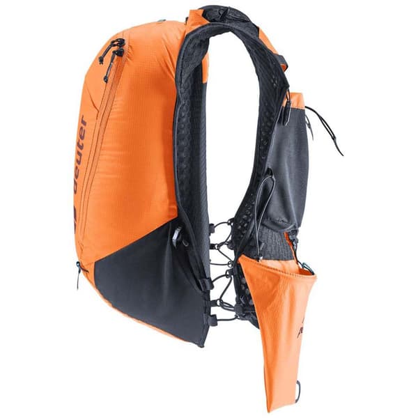 Deuter Rygsæk Ascender 13l Orange