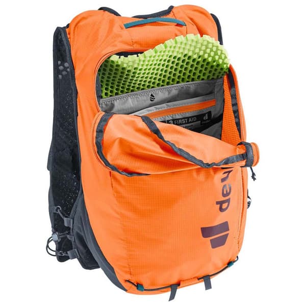 Deuter Rygsæk Ascender 13l Orange